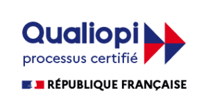 Qualiopi Processus certifié