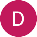 Photo de profil de Danae P