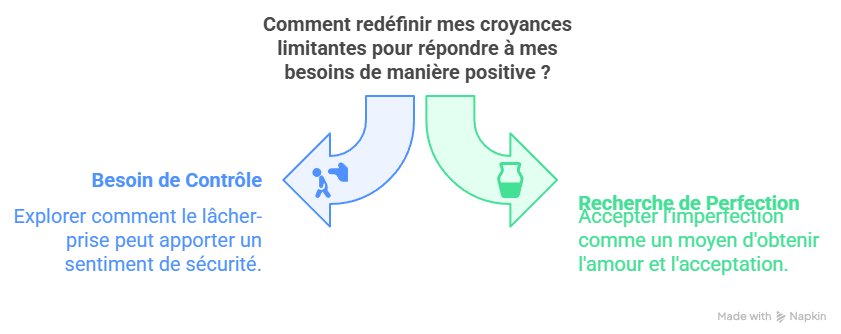 Fonction positive des croyances