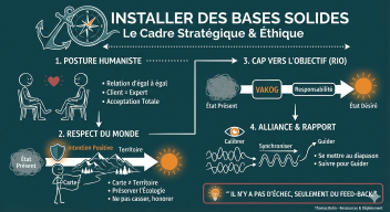 Installer des bases solides