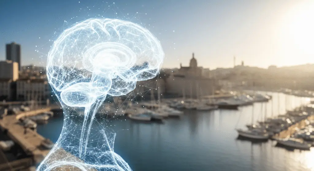 PNL Marseille