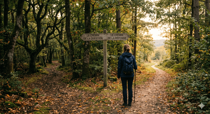recadrage PNL pour gérer le stress