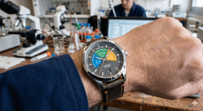 protocole gestion du stress PNL en 2 minutes