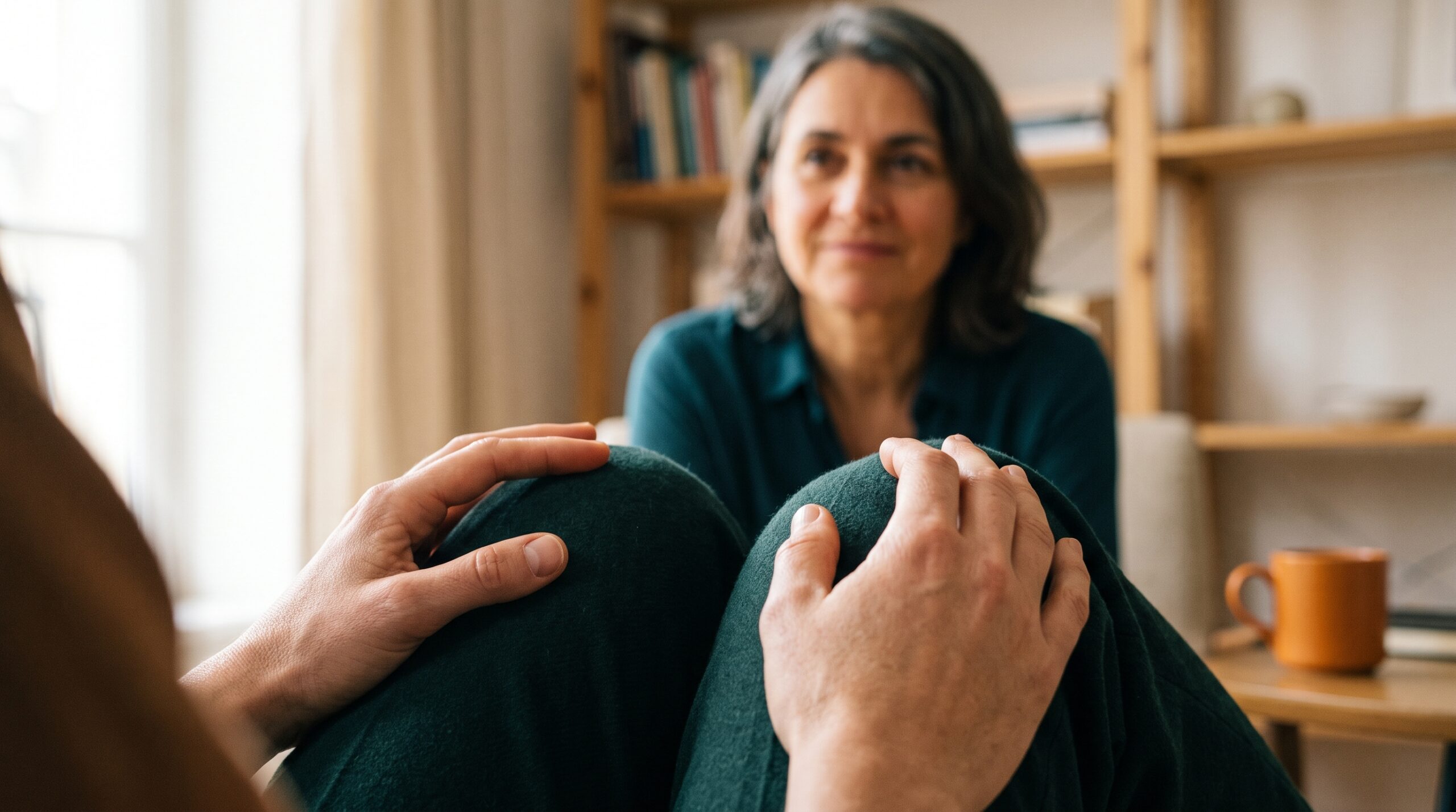 Calibration en PNL : observer les micro-changements du client pendant la séance