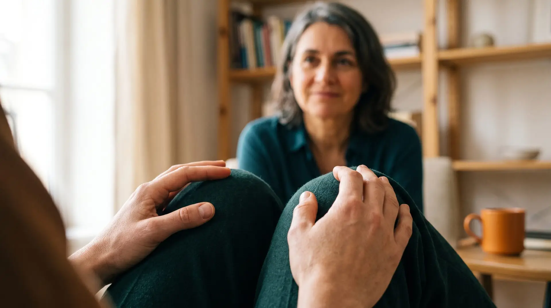 Calibration en PNL : observer les micro-changements du client pendant la séance